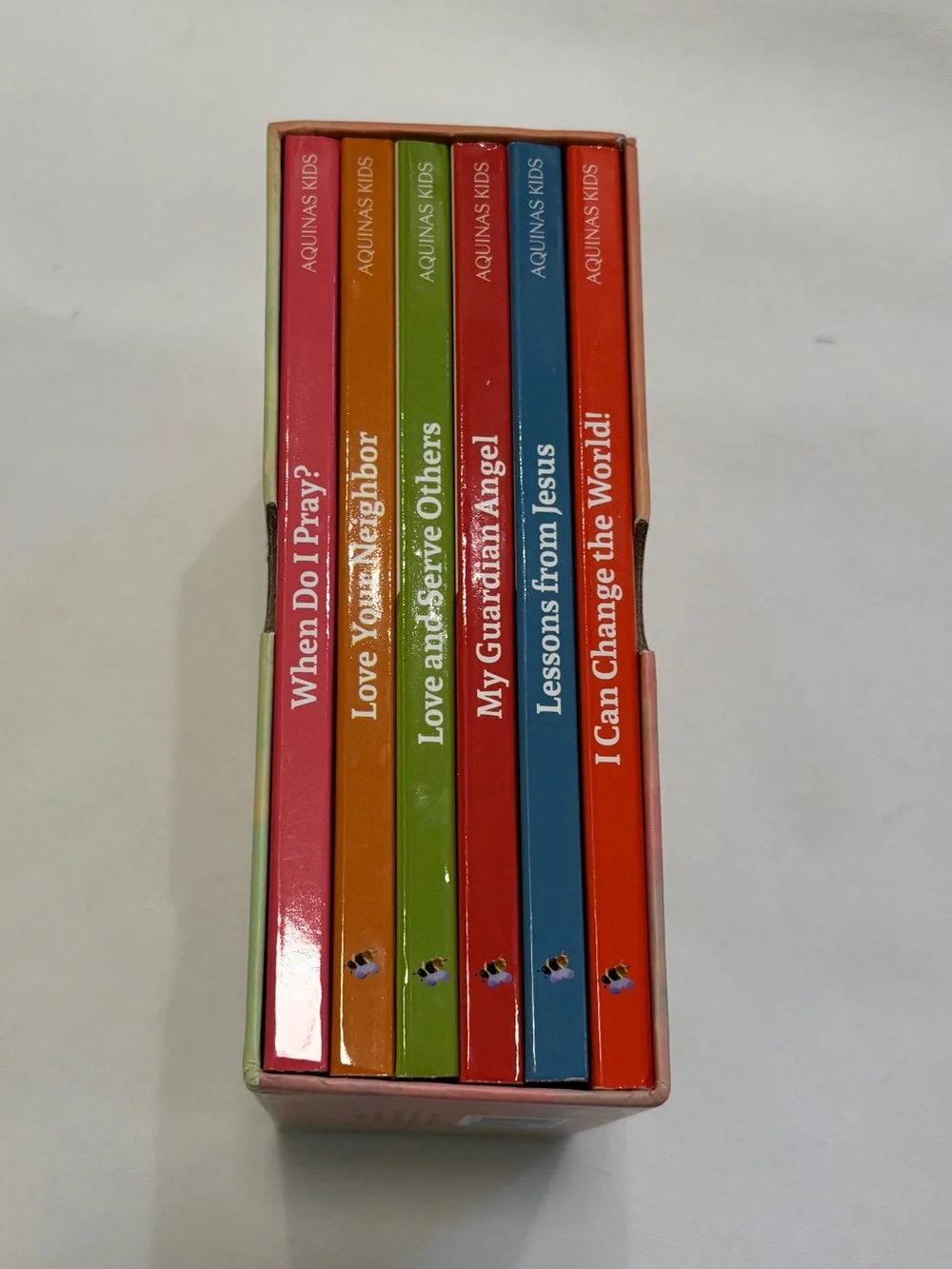 N/A must have
